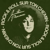 Jonathan Personne - Rock & roll sur ton chemin (R&R On Your Way)