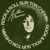 Jonathan Personne - Rock & roll sur ton chemin