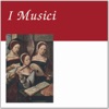 I Musici - Recital (Corelli-Bomporti-Paisiello-Telemann-Vivaldi)