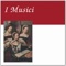 Concerto Grosso Op. 6 No. 7 In Re Maggiore: Vivace. Allegro. Adagio artwork