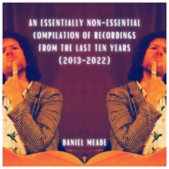 AN ESSENTIALLY NON ESSENTIAL COMPILATION cover art