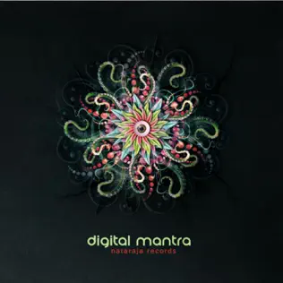 télécharger l'album Various - Digital Mantra