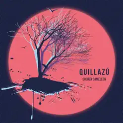 Quillazú - Golden Cameleon
