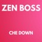 Candace - Zen Boss lyrics