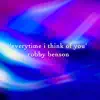 Everytime I Think of You - Single album lyrics, reviews, download