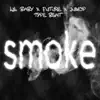 Lil Bab Juwop Smoke Beat - Single album lyrics, reviews, download