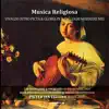 Musica Religiosa (Vivaldi Ostro Picta) album lyrics, reviews, download