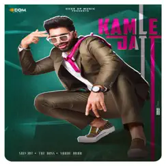 Kamle Jatt - Single by Shivjot & The Boss album reviews, ratings, credits