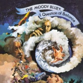 The Moody Blues - Tortoise And The Hare