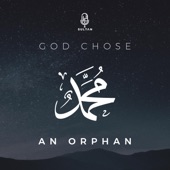 God Chose an Orphan (Vocals Only Original) artwork