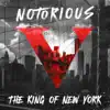 Notorious V: The King of New York - EP album lyrics, reviews, download
