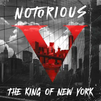 Notorious V: The King of New York - EP by The Notorious B.I.G. album reviews, ratings, credits