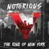 Notorious V: The King of New York - EP album cover