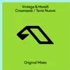Crossroads / Terra Nuova album lyrics, reviews, download