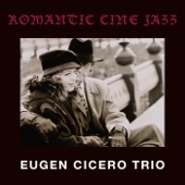 Romantic Cine Jazz artwork