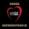 Satisfaction X (Vocal Mix) artwork