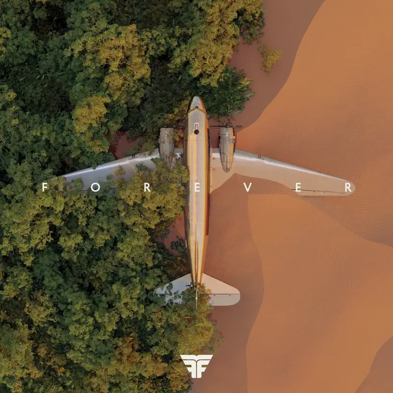 Flight Facilities - FOREVER (2021) [iTunes Plus AAC M4A]-新房子