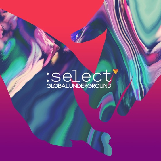 Cover artwork for Running (Âme Remix)