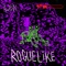 roguelike - Lunn lyrics