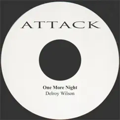 One More Night - Single by Delroy Wilson album reviews, ratings, credits