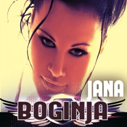 Jana - Boginja