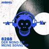 Der Mond Ist Meine Sonne - Single