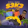 S3k3 - Single (feat. Medikal) - Single, 2021