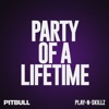 Party of a Lifetime - Single