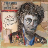 Treasure of the Broken Land: The Songs of Mark Heard artwork