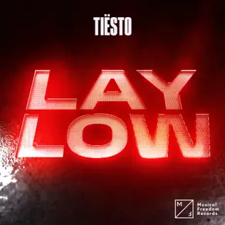 Tiësto – Lay Low – Single [iTunes Plus M4A]