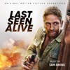 Last Seen Alive (Original Motion Picture Soundtrack) artwork