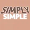 Stream & download Simply Simple