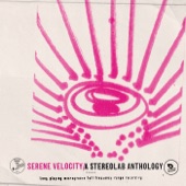 Stereolab - ...Sudden Stars