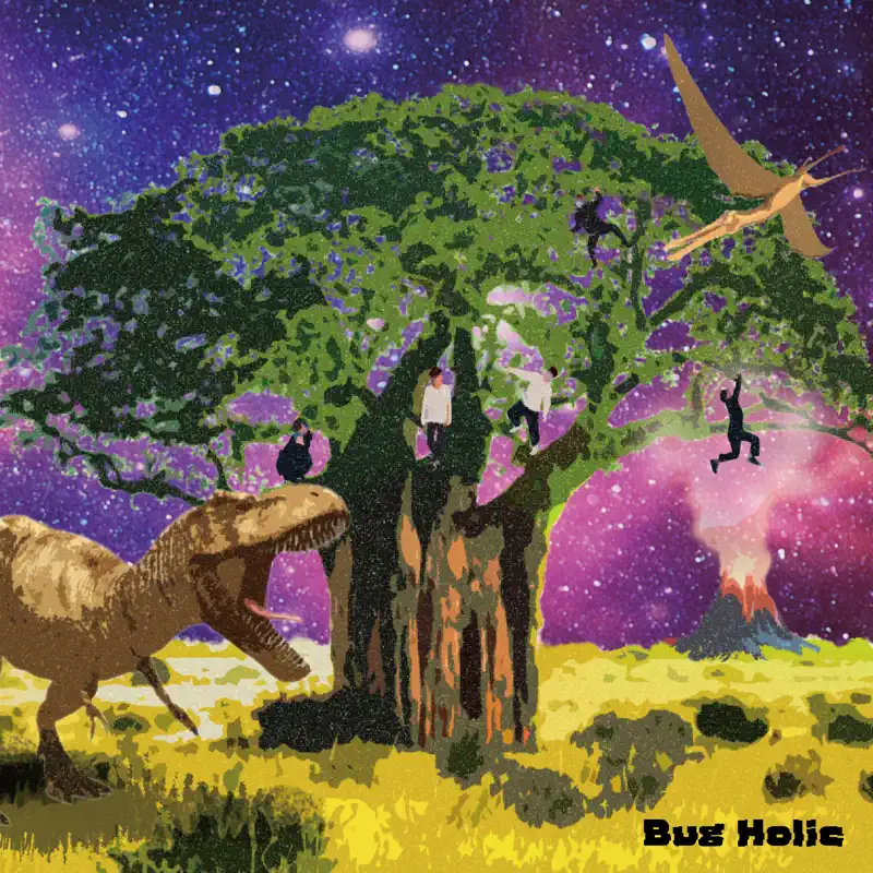 Bug Holic - バグホ (2022) [iTunes Plus AAC M4A]-新房子