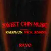 Sweet Chin Music (feat. Raekwon & Mick Jenkins) - Single album lyrics, reviews, download