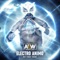 Electro Animo (Rey Fenix Theme) artwork