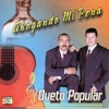 Ahogando Mi Pena - Single