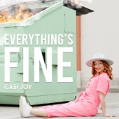 Everything's Fine artwork