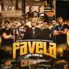 Favela (feat. Love Funk) song lyrics