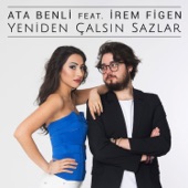 Yeniden Çalsın Sazlar (feat. Irem Figen) artwork