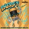 Energy (feat. Tribal Kush) artwork