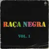 Raça Negra, Vol. 1 album lyrics, reviews, download