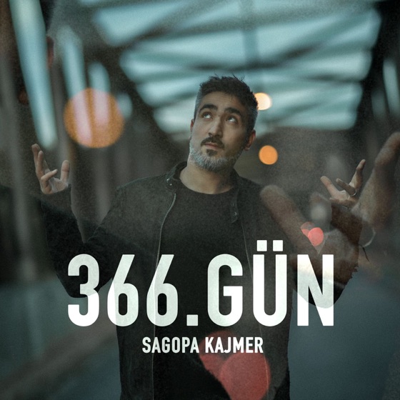 Cover artwork for 366.Gün