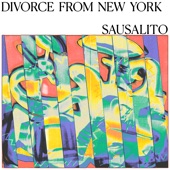 Divorce From New York - Last Ray of Sunset (feat. Piek)