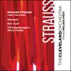 Stream & download Richard Strauss: Three Tone Poems