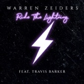Ride the Lightning (feat. Travis Barker) artwork