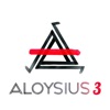 Aloysius 3 - EP artwork