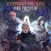 FINAL FANTASY XIV: ENDWALKER 2 - EP artwork