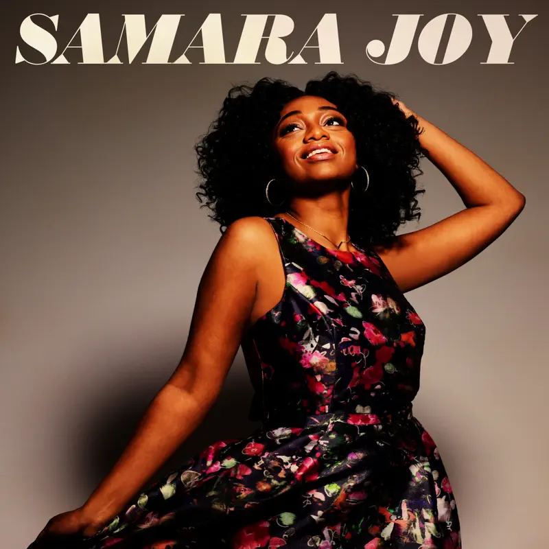 Samara Joy – Samara Joy (2021) [iTunes Plus AAC M4A]-新房子