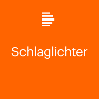 Schlaglichter - Der Wochenrückblick - Deutschlandfunk Kultur podcast